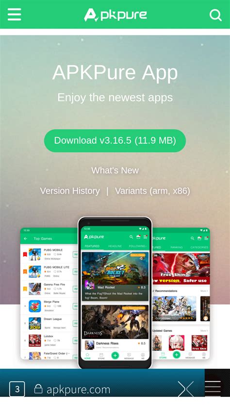 apk poor|apkpure latest version 2020.